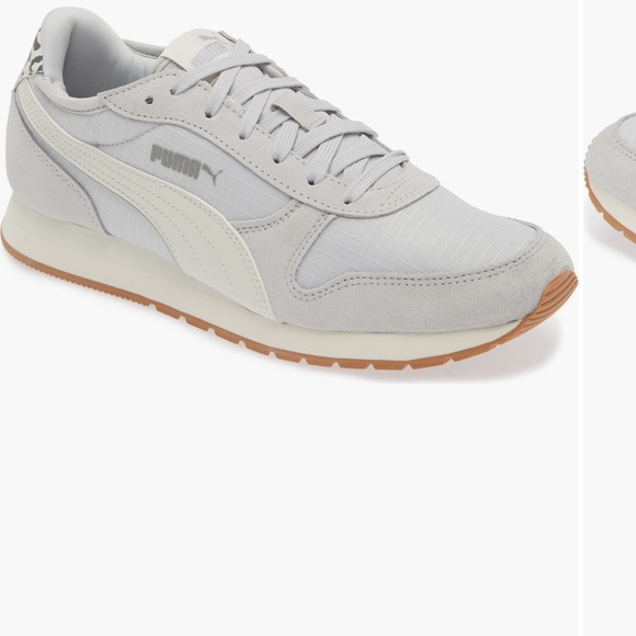 Puma Shoes - PUMA
Sr. Siege Leo Running
Sneaker (Women)
